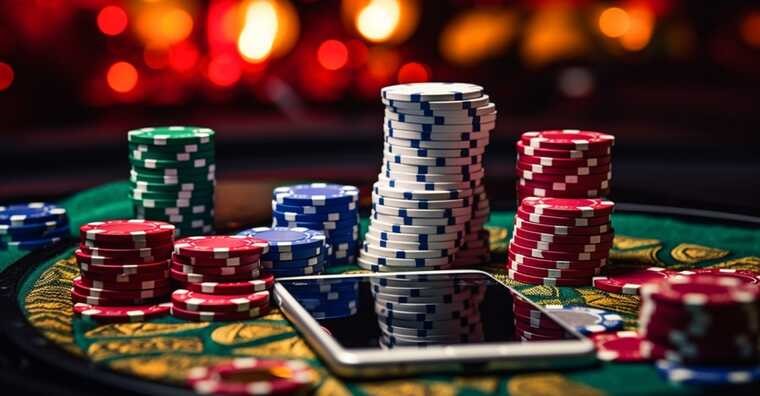 Casino Electric Wins The Future of Online Gambling Casino Electric Wins The Future of Online Gambling