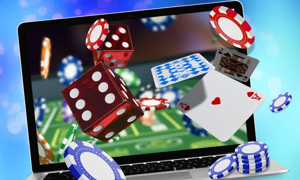 Casino Electric Wins The Future of Online Gambling Casino Electric Wins The Future of Online Gambling