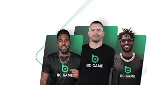 Discover Excitement with BCGame Your Ultimate Gaming Destination Discover Excitement with BCGame Your Ultimate Gaming Destination