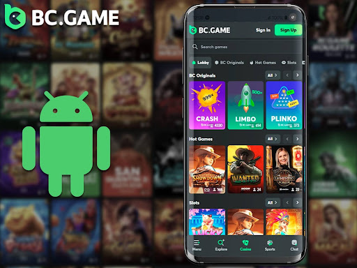 Discover Fun and Fortune with BC Game Crypto Casino BY Discover Fun and Fortune with BC Game Crypto Casino BY