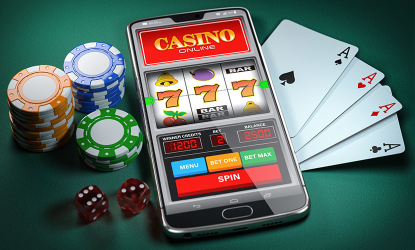 Discover the Thrills of Slot Casino Online UK 5 Discover the Thrills of Slot Casino Online UK 5