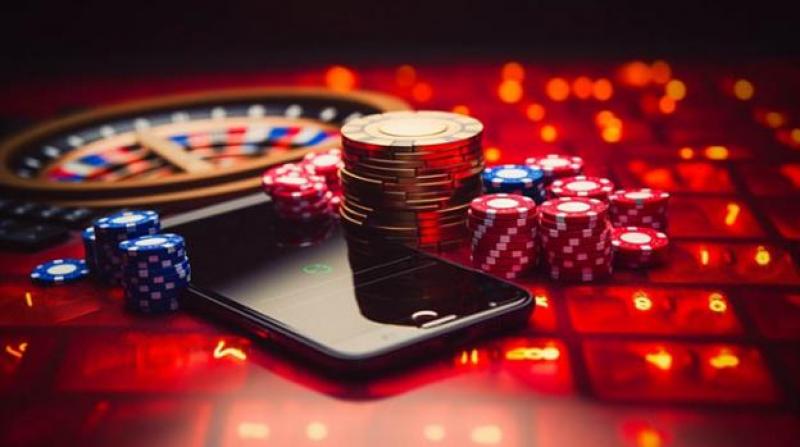 Exploring Jokabet The Future of Online Betting Exploring Jokabet The Future of Online Betting