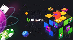 Discover Exciting Gaming Opportunities at BC.Game Brasil Discover Exciting Gaming Opportunities at BC.Game Brasil