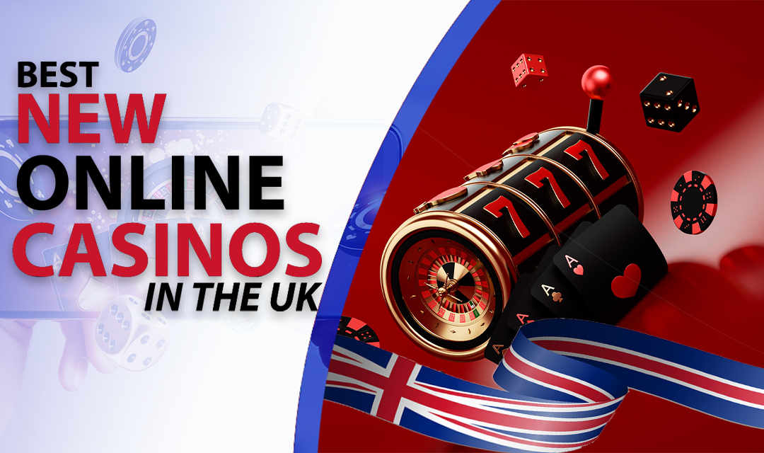 Discover the Best Online Casino for UK Players 39 Discover the Best Online Casino for UK Players 39