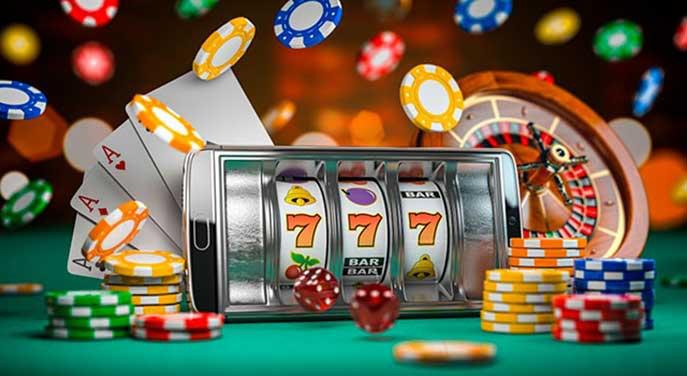 Slovenski online casino Príležitosť na zábavu a výhru Slovenski online casino Príležitosť na zábavu a výhru