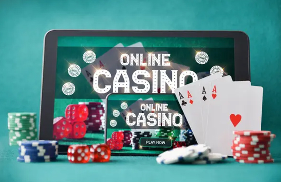 Explore the Excitement of Online UK King's Chip Casino