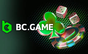 BC.Game Depoziti - Krypto Oyunları üçün Asan Yollar BC.Game Depoziti - Krypto Oyunları üçün Asan Yollar