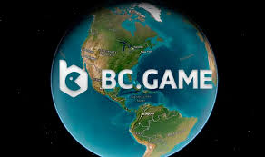 BC.Game Depoziti - Krypto Oyunları üçün Asan Yollar BC.Game Depoziti - Krypto Oyunları üçün Asan Yollar