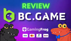 BC.Game Depoziti - Krypto Oyunları üçün Asan Yollar BC.Game Depoziti - Krypto Oyunları üçün Asan Yollar