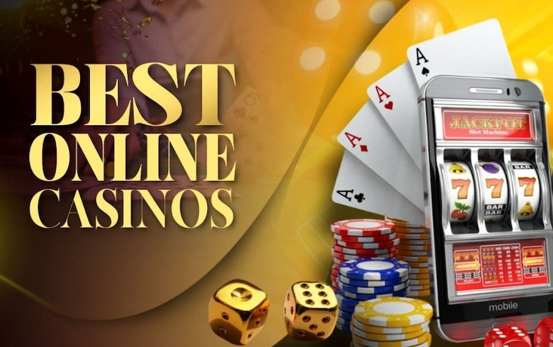 Discover the Thrills of BetBlast Casino & Sportsbook 35