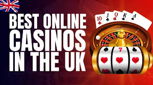 Discover the Best New Online Casinos in the UK 1584180829 Discover the Best New Online Casinos in the UK 1584180829