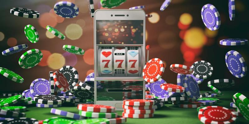 Unlocking the Power of Weekly Casino Offers to Maximize Your Winnings